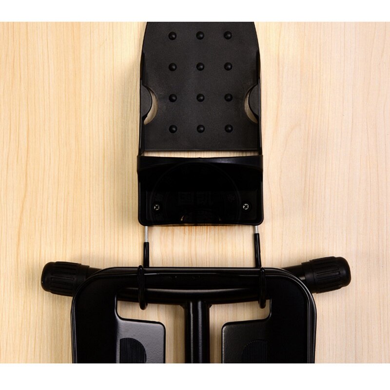 Wall Mount Ironing Board Easily Mount Against Wall Or Door Iron Organizer Room Ironing Board Hanger Hotel Electric Iron Storage