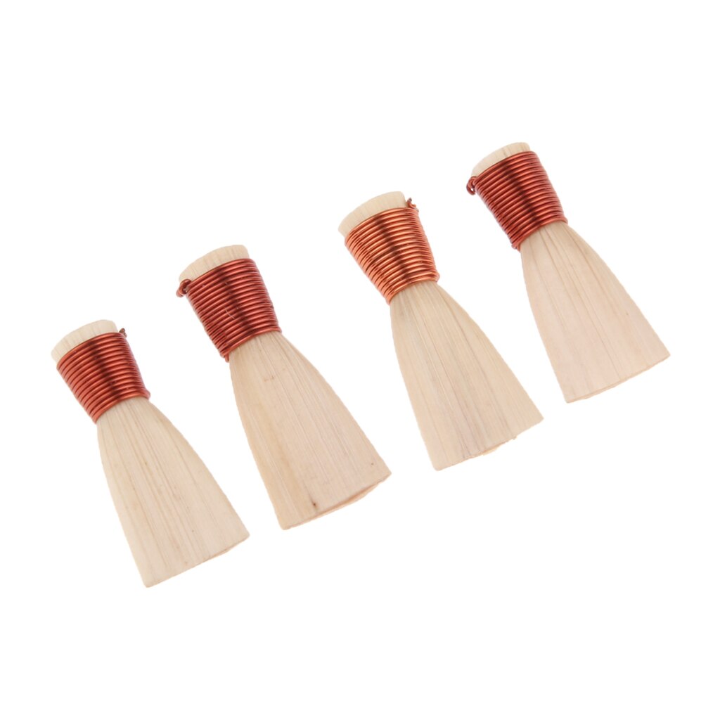 Durable Chinese National Musical Instrument Suona Reed Whistle Horn Pout Accessory