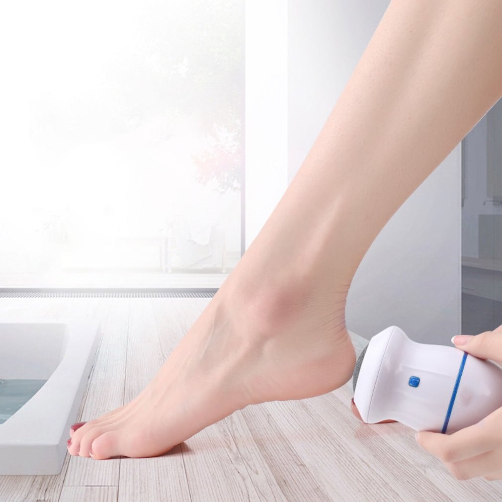 Amoladora eléctrica para pies herramientas de cuidado de pies multifunción para mujer herramientas de cuidado de pies profesionales para eliminar la piel muerta
