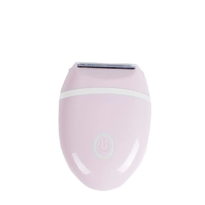 Ontharing Machine Trimmer Voor Vrouwen Mes Tip Waterdicht Hele Lichaam Wasbaar Oksel Haar En Been Haar Zonder Zwarte Vlekken