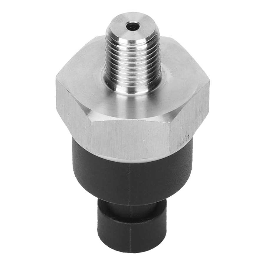 G1/4 DC5V 1.7Mpa Mini Small Sensor Pressure Transmitter Stainless Steel Air Gas Water Compressor Pressure Transmitter Transducer
