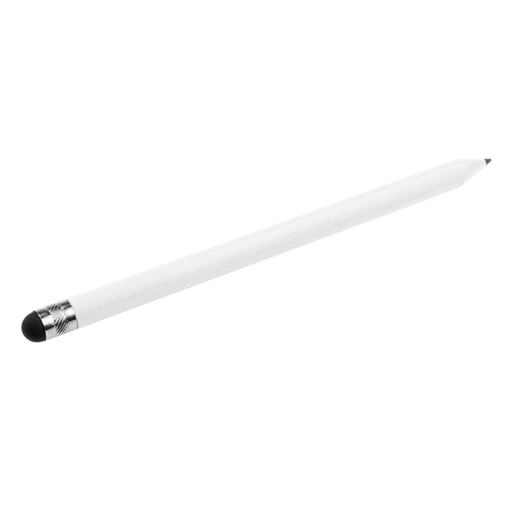 Nueva y útil pluma Stylus, bolígrafo de pantalla táctil para IPhone, IPad, Samsung, Tablet, PC, lápiz capacitivo para dibujo, lápiz de oficina