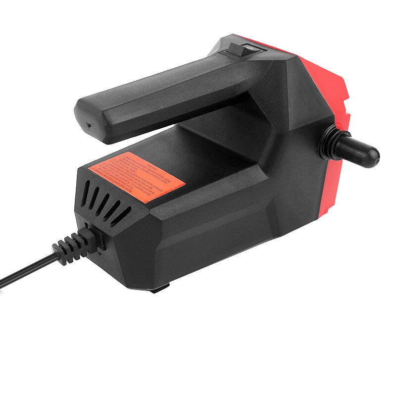 Car Engine Oil Pump 12V 24V Electric Oil Diesel Fluid Sump Extractor Scavenge Exchange Fuel Transfer Suction Pump + Tube