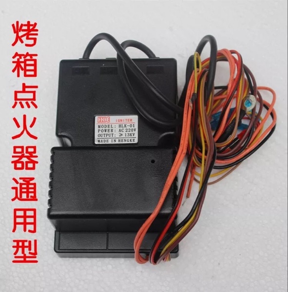 Gas Oven Universal Ignition Special Igniter for Gas Oven