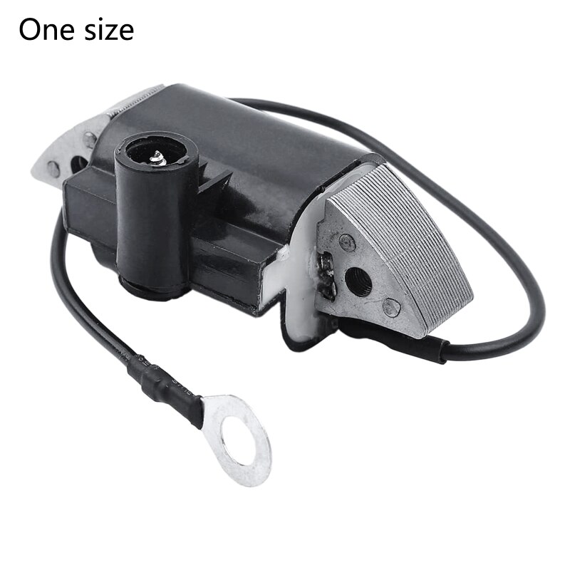 de encendido de la bobina para Magneto encaja STIHL 041 FB 045 056 020 Dolmar gasolina motosierra