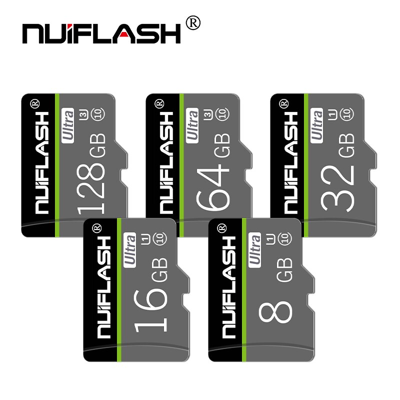 Flash-Speicher Karte 8GB 16GB 32GB Class10 Micro karte 64GB 128GB Class10 tarjeta micro sd cartao De memoria