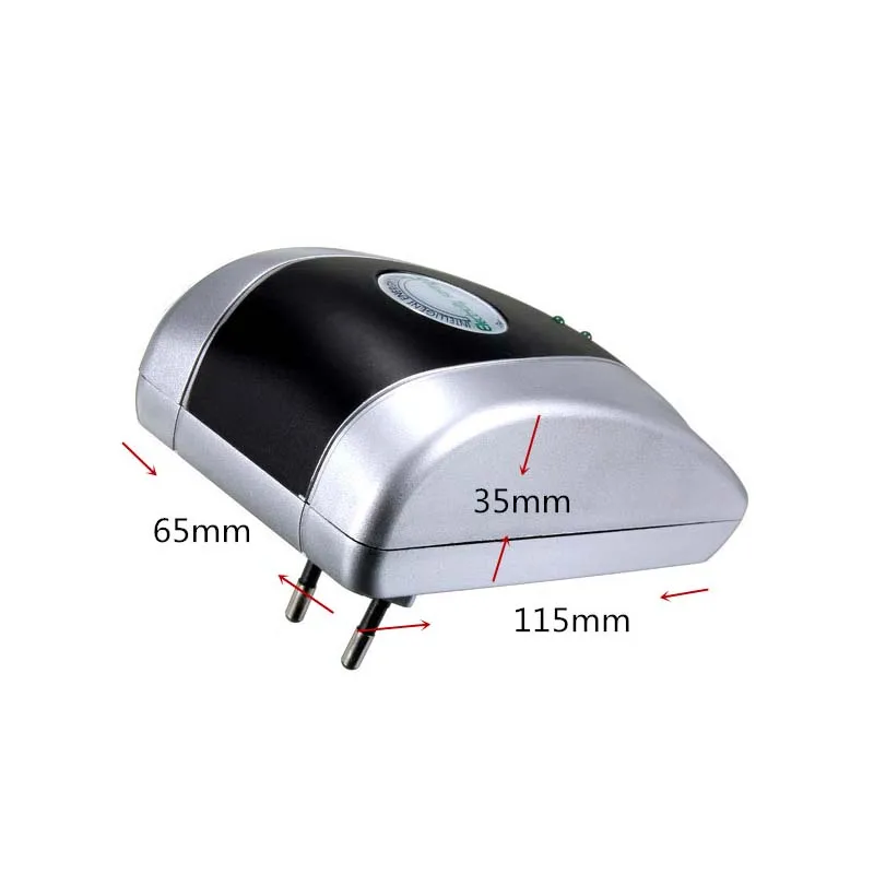 Energy Saver 30000W 90V-250V Type Power Electricity Saving Box EU/US/UK Plug For Home Office Factory