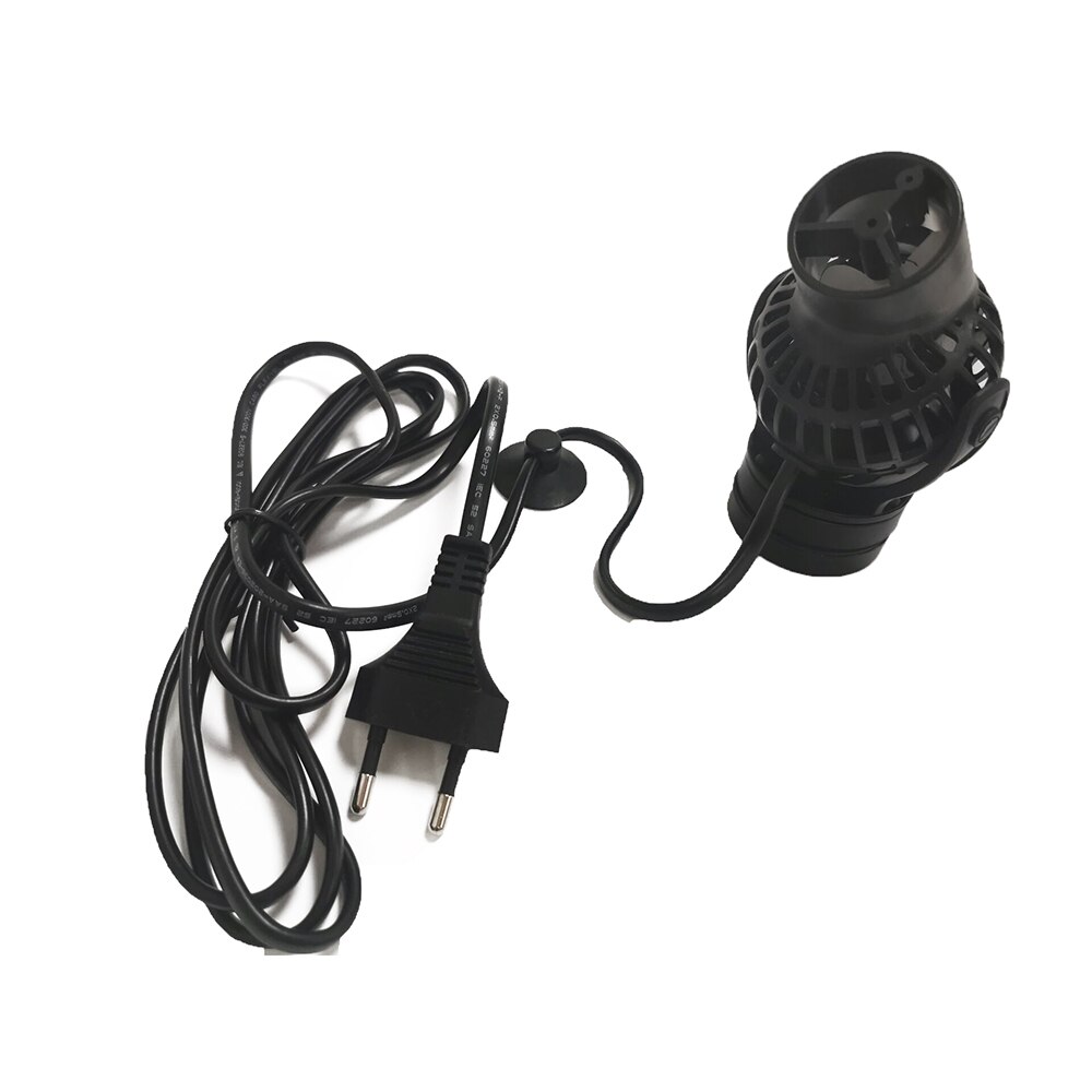 Circulatie Wave Maker Pomp CWP-5000 (500-5000L/H) verstelbare Richting Debieten Voor Aquarium Zout Zoet Water Aquarium