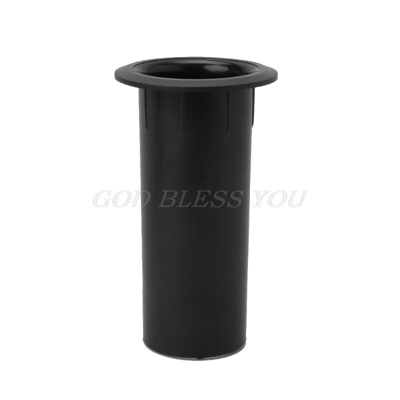 2PCS Speaker Port Tube Bass Reflex Vent Ventilation Connector 4-8\" 50x122mm Subwoofer Woofer Box Accessories