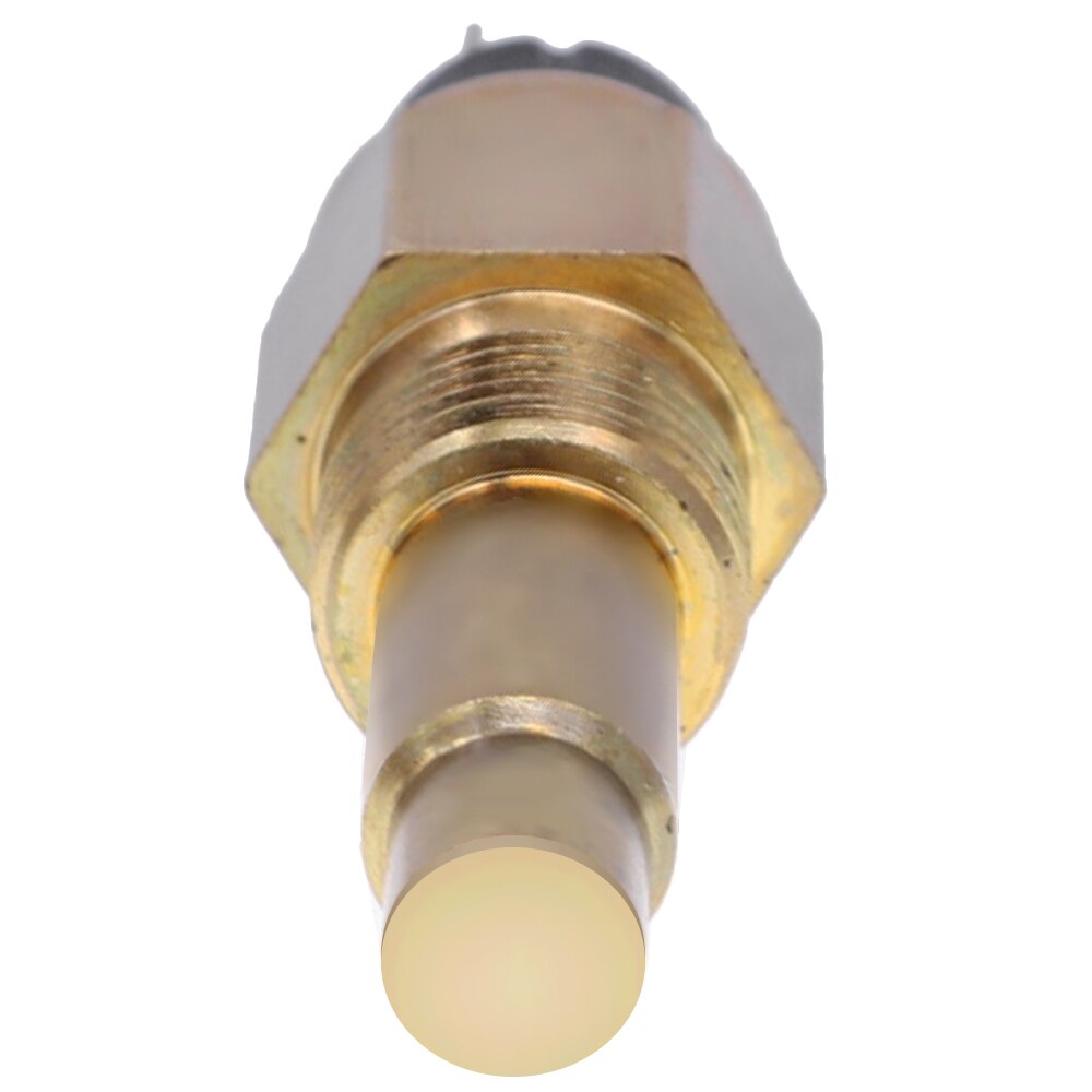 NPT-1/8 Olie Temperatuur Sensor Voor Olie Temp Meters Met Temp Alarm 96 Graden Voor Elektrische Truck Scheepsmotor