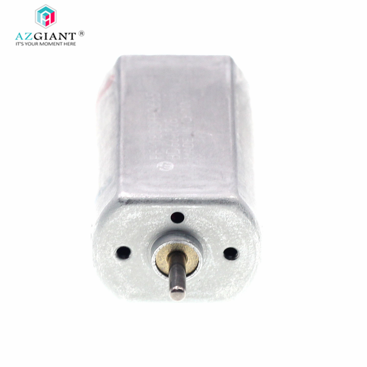 Originele 2 Stuks 180 Hoge Snelheid Micro Dc Motor Metal Koolborstel Motor 3.7V Diy Model Vliegtuig FF-180PH-2665 Trimmer clipper