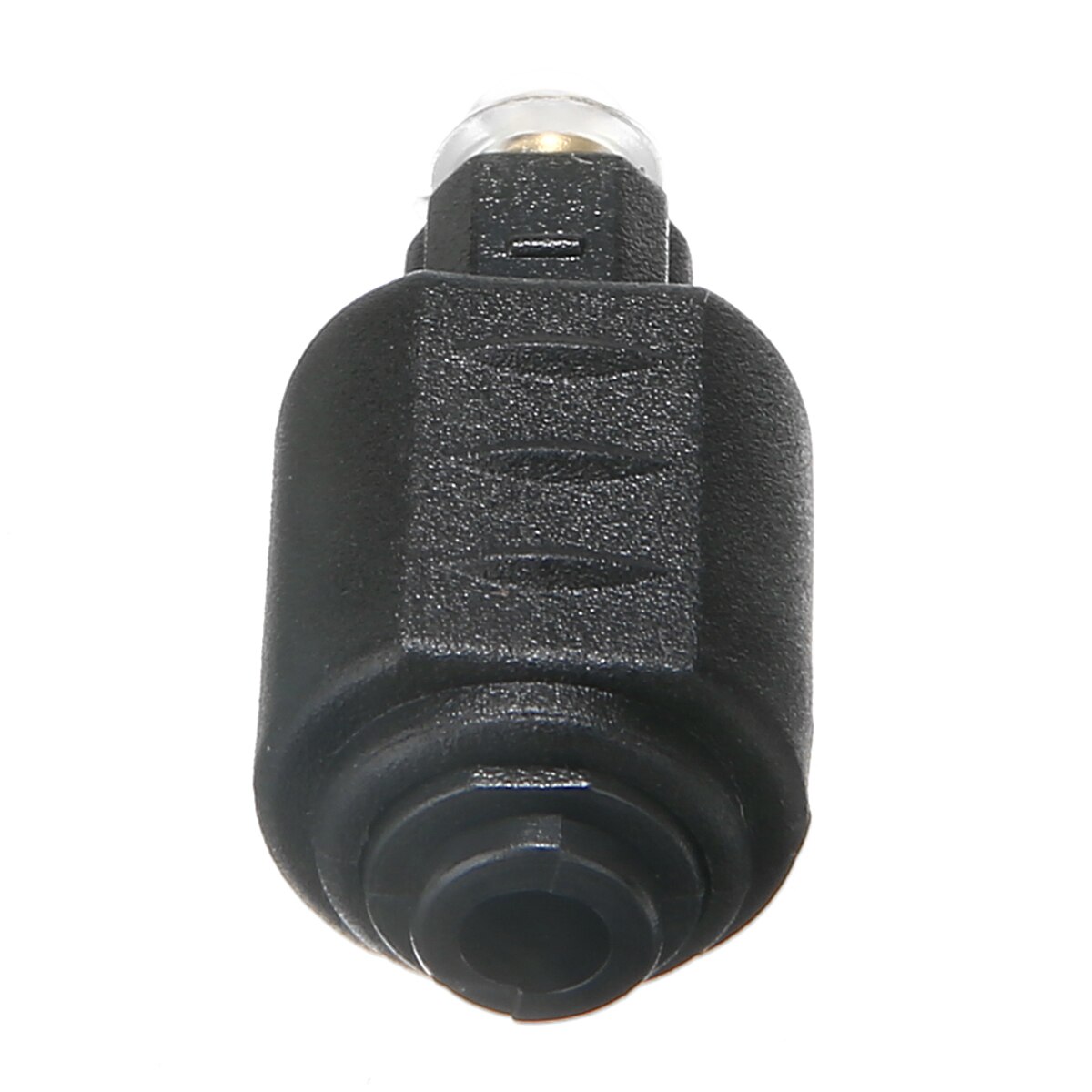 Mini Optische 3.5Mm Vrouwelijke Jack Plug Naar Digitale Toslink Man Socket Audio Adapter Audio Kabel Connector Accessoires