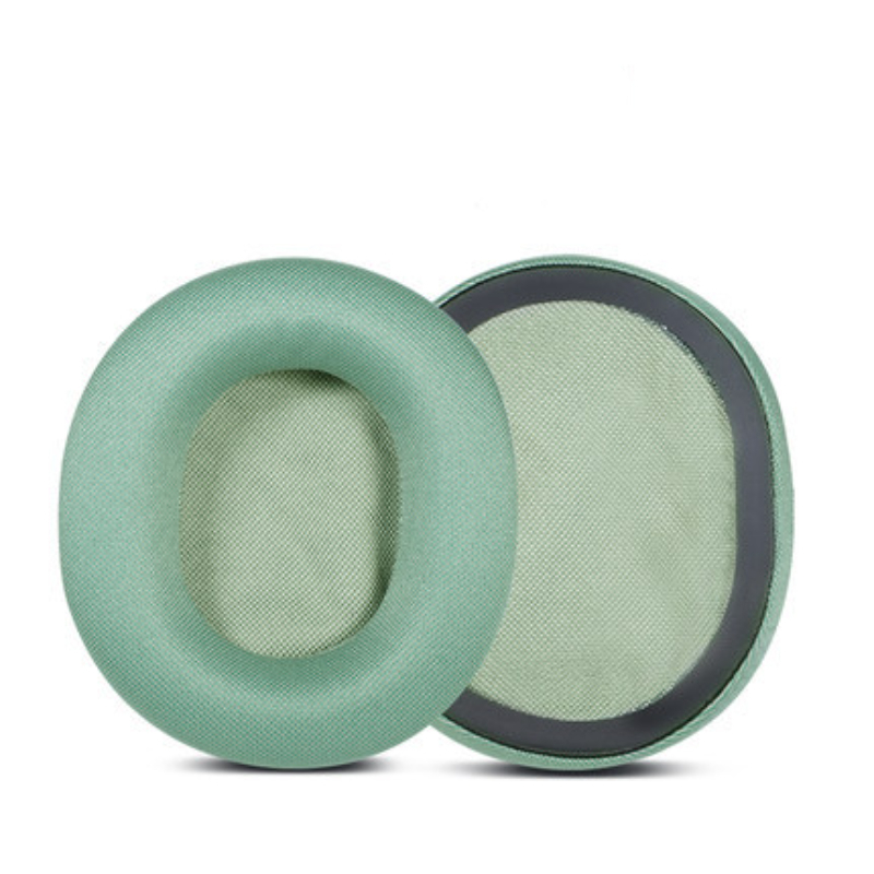 Voor Steelseries Arctis 7 9 9X PRO Frost Blue Suspension Hoofdband Elastische Band Klittenband Head Beam Mesh Spons Cover oorbeschermer: Sneeuw