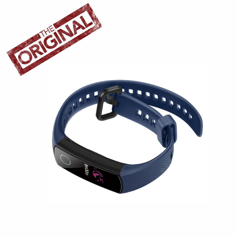 Huawei Honor band 5 Smart Band Blood Oxygen Optional smartwatch AMOLED Huawei smart band heart rage ftness sleep tracker