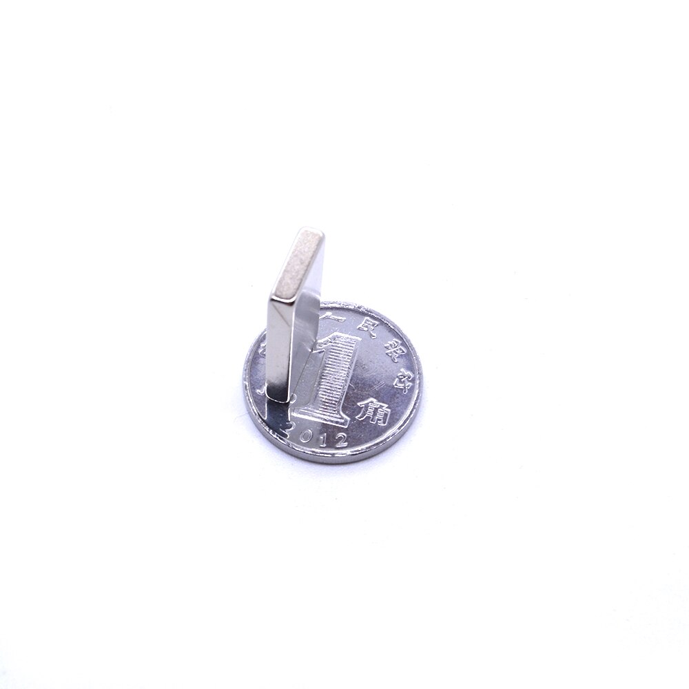 10-50 Stuks (Code: 15102) 15X10X2 Mm Bulk Vel Neodymium Magnetische Ndfeb Magneten Blok Zeldzame Aarde Magneet