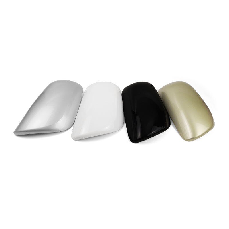 Auto Side Rearview Mirror Cover Wing Mirror Shell Cap Housing For Toyota Yaris 87945-0D907