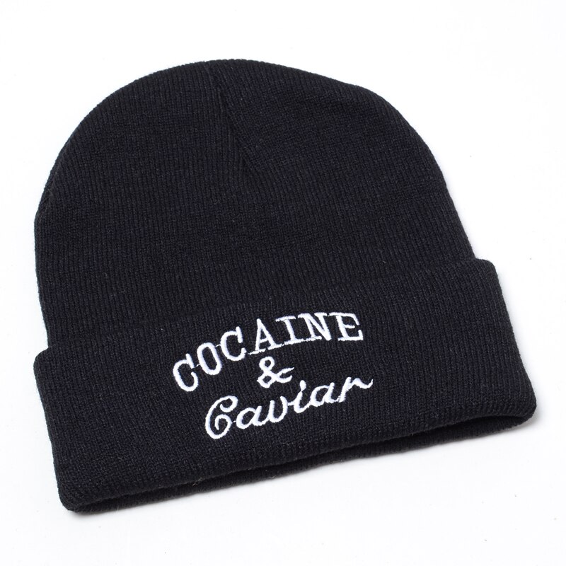 Generisch PHITALO Beanie Mütze, Beige, Unisex Wintermütze