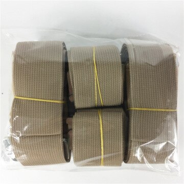 Bærebelte bevegelig belte bærbart hjem artefakt webbing bærebelte bevegelig belte bevegelig artefakt: Brun