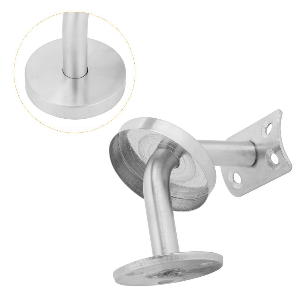 Leuning Beugels Trap Leuning Guard Rail Mount Leuning Ondersteuning Muur Beugel Rvs Home Decorations Muur Gemonteerd