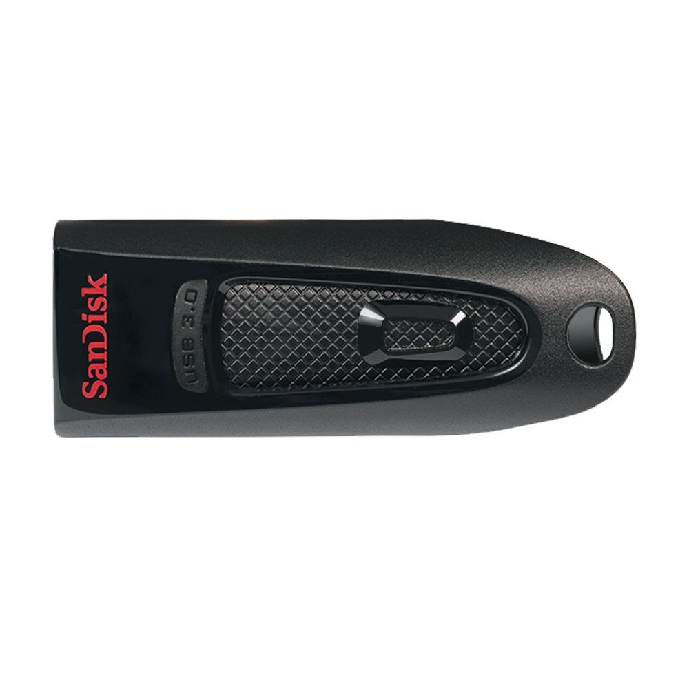SanDisk Ultra USB 3.0 Flash Drive 16GB/32GB/64GB/128GB/256GB/512GB Pen Drive Read speed up to 130MB/s CZ48 Flash Disk USB3.0
