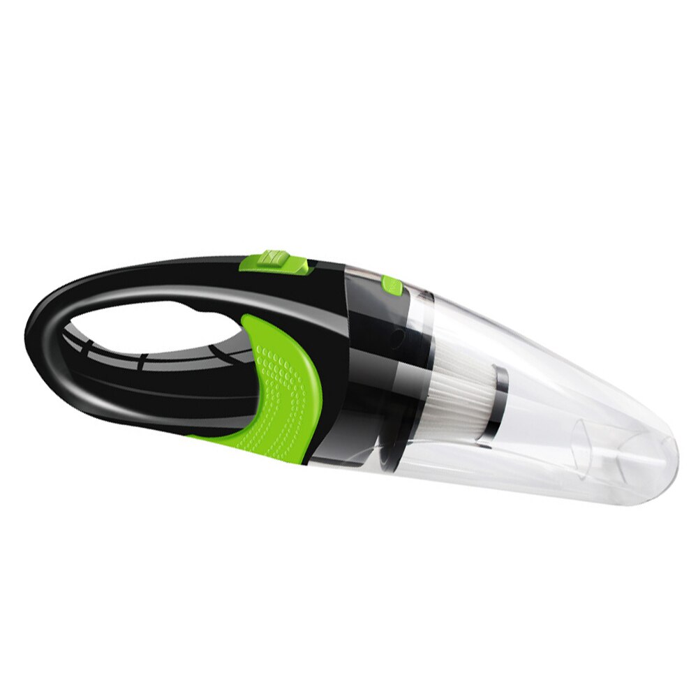 220V Car Home Use Vacuum Cleaner Dust Catcher For Dry Wet Dust Dirt Cordless Handheld Dust Collector Portable Vacuum Sweeper