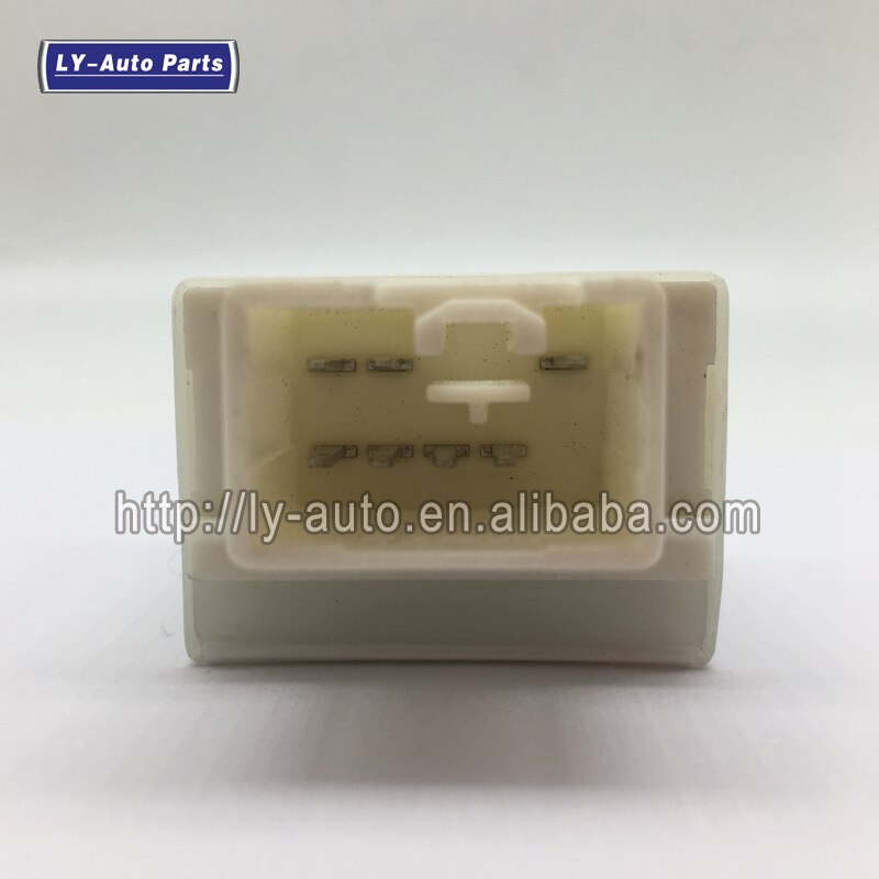 Rele Intermitente Flasher Relais Voor Ford Mazda 3... – Grandado