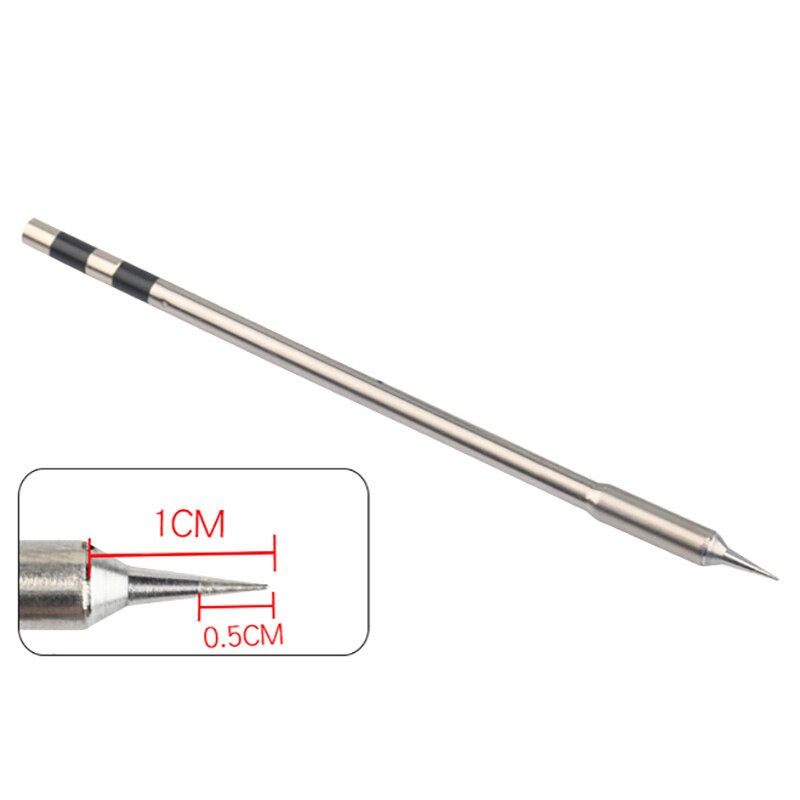 Original QUICK TS1200A Lead Free Solder Iron Tip Handle welding pen tools TSS02-SK TSS02-K TSS02-I TSS02-2C TSS02-3C