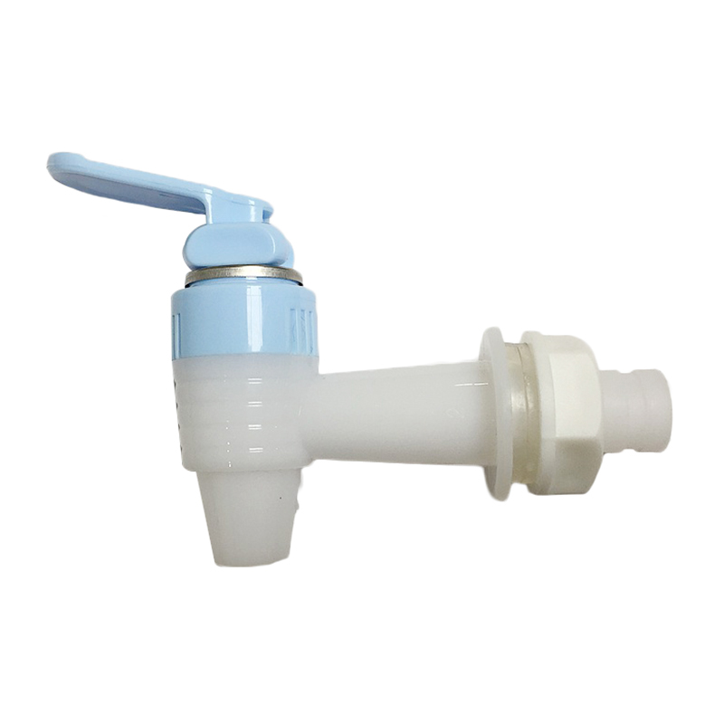 Plastic Water Dispenser Tap Thread Dia Bottled Water Dispenser Spigot Faucet Bibcocks