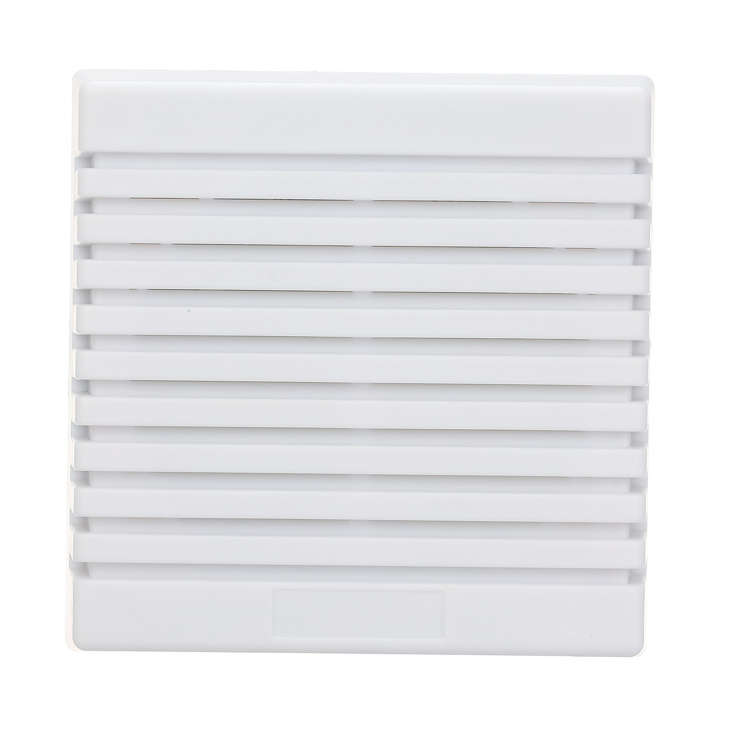 External Wired Siren 105 dB Prompt Alert Alarm Dual Tone Indoor Siren for Home Security Alarm System