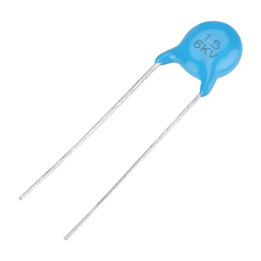 Capacitor capacitor kit 1000PF Capacitor 15PF 6KV X-ray machine for CT machine