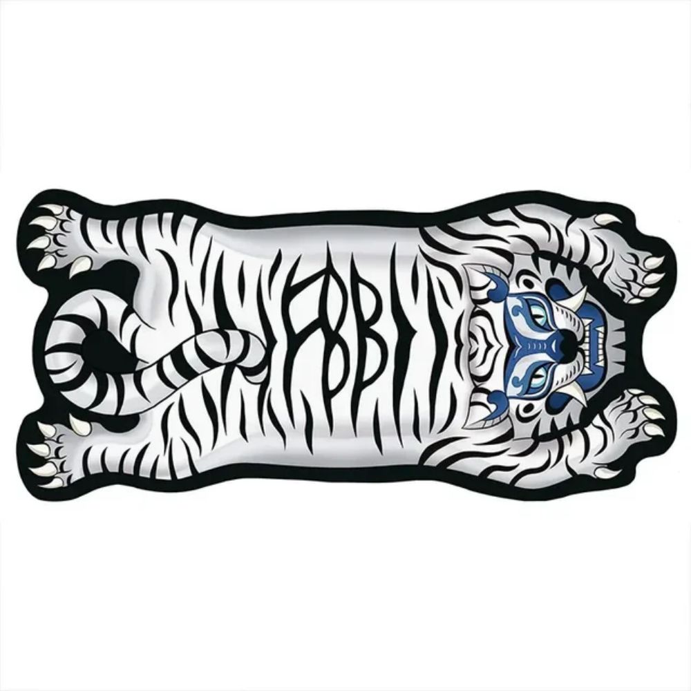 VIKAMA-alfombrillas de cocina para baño, alfombras para pies, antideslizantes, absorbentes, de secado rápido, lavables a máquina, para puerta delantera, gestión: 40x120 cm / Gris claro