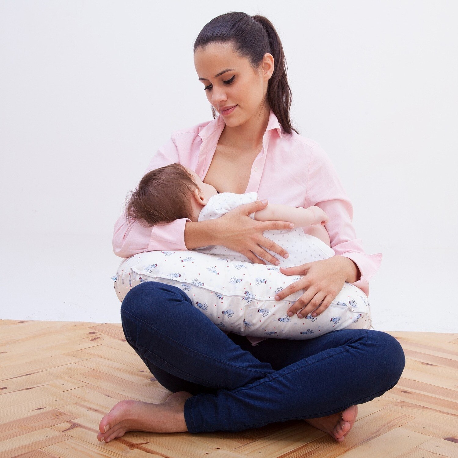 Mycey Borstvoeding En Ondersteuning Kussen