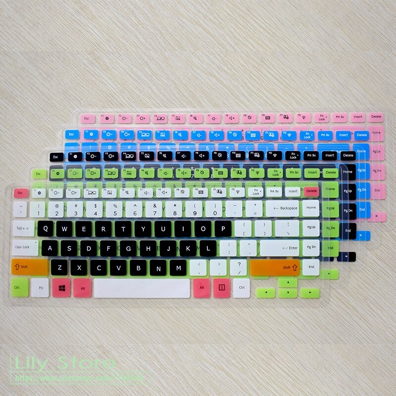 For Samsung Notebook 9 Pro Np940X5N Np940Z5L 940X5N 900X5L Cn Np500R4H Keyboard Cover Protector Skin