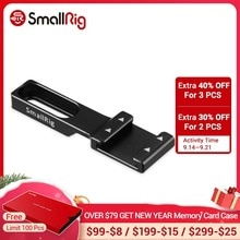 SmallRig DSLR Camera Shoe Mount Adapter Cold Shoe Extension for Monitor Flash Light Microphone Support 2044