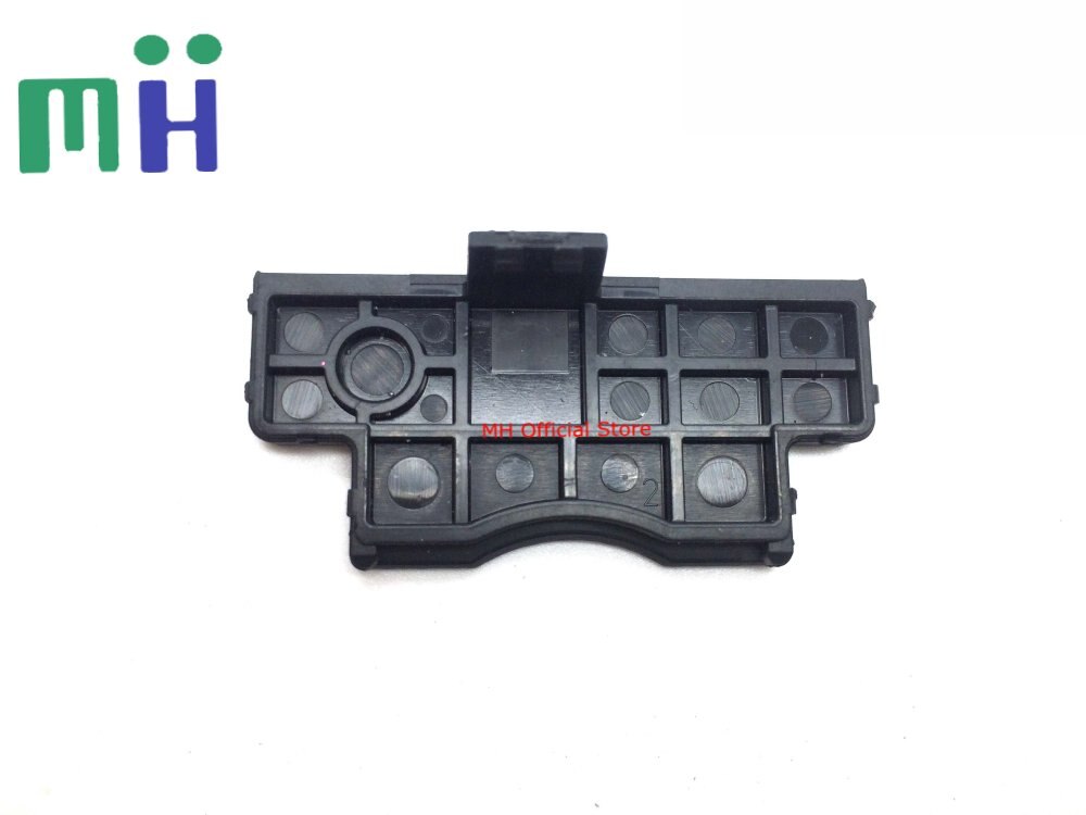 For Nikon D5300 USB Rubber Cover HDMI AV/OUT MIC Camera Replace Part