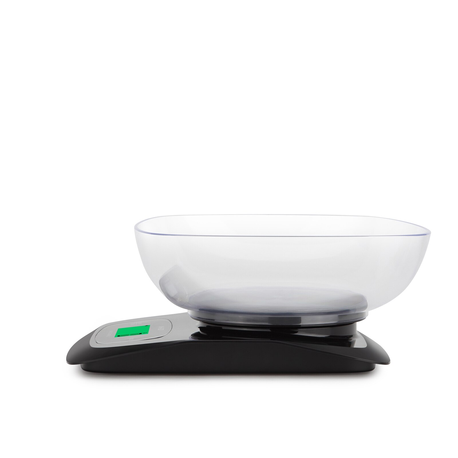 Electronic Kitchen Scale LED Display Screen Household Bake Accurancy Efficient High Range Big Bowl Multipurpose Scale
