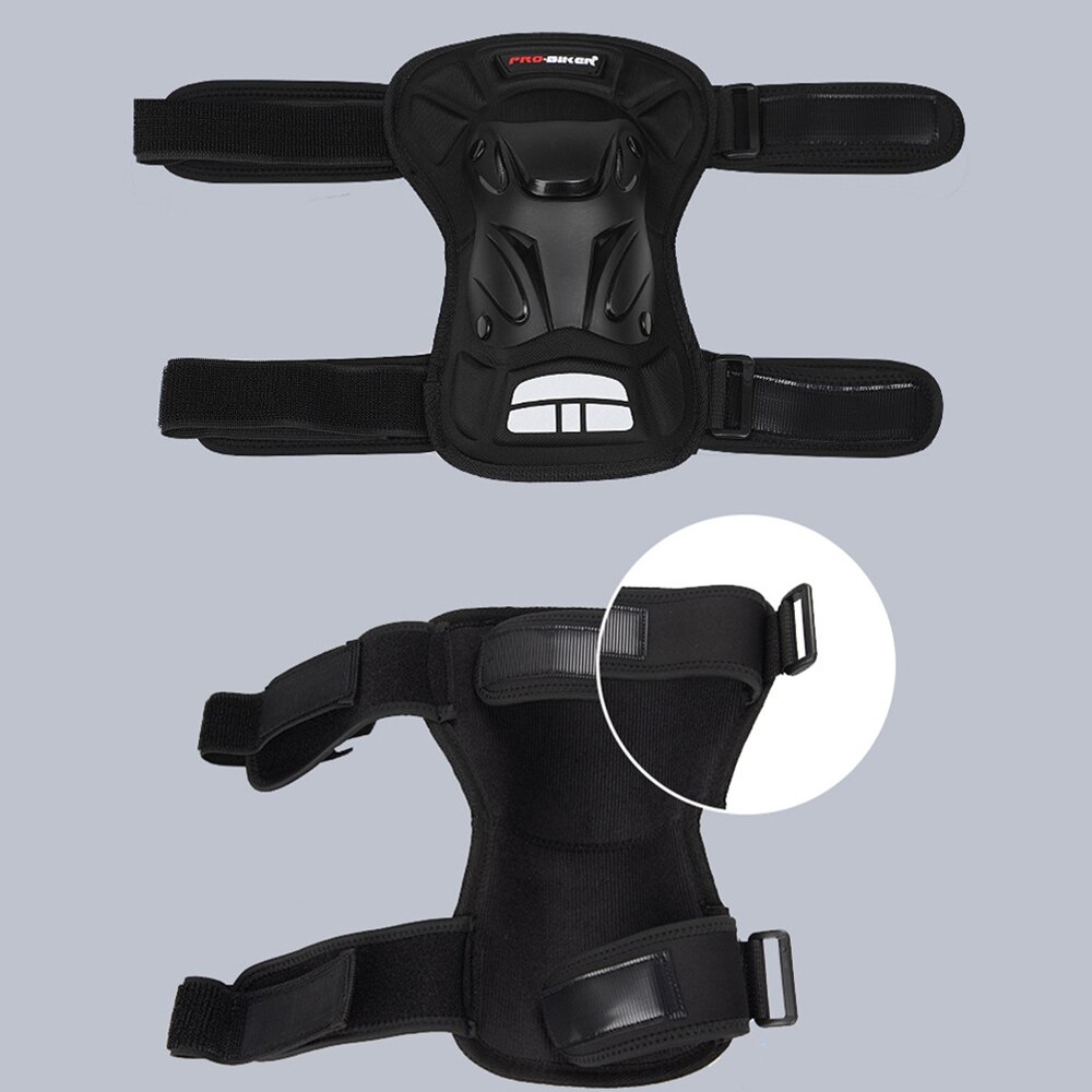 Winter Summer Motocross Knee Pads Elbow Pads Motocross Equipment Motos Equipacion Body Armor Suit Safety Gears Knee Pads For Man