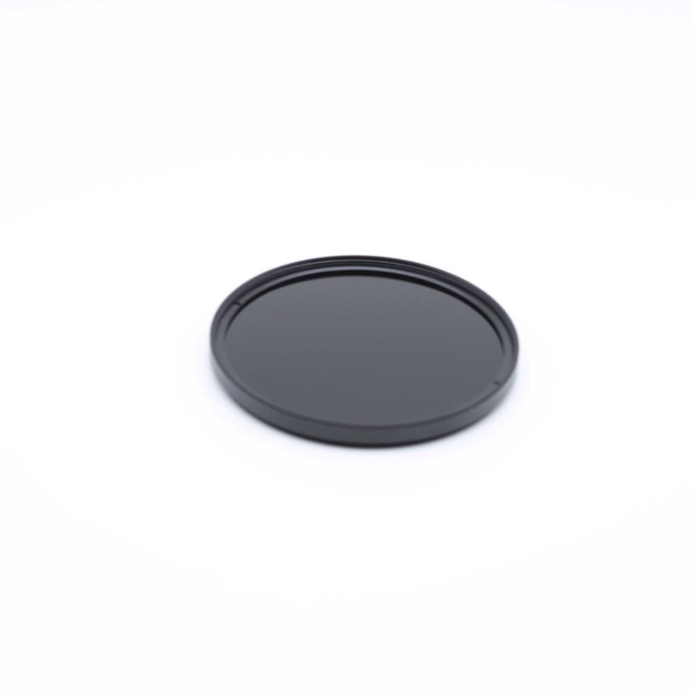 Filter  uv 365nm kamera lins filter med 72mm ring zwb 2 uv pass filter