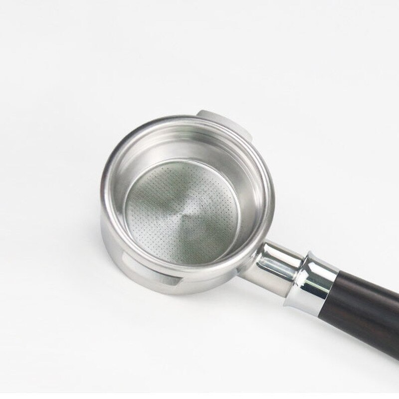 58Mm Bodemloze Koffie Handvat Filterhouder Voor Breville Bes900 920 XLbes980 Xl Koffie Machine Coffeeware Makers Filter Mand