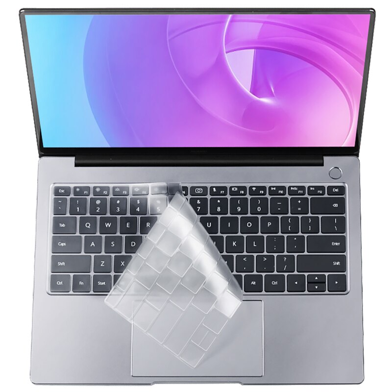 Pokrowiec na klawiaturę Macbook Air 13 M2 Pro 13 M1 Pro 14 16 Max silikonowe etui ochronne A2337 A2338 A2442 A2779 A2681 A2485