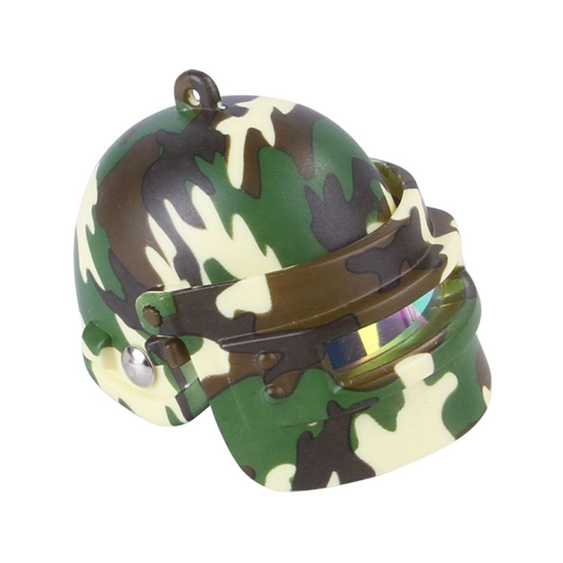 Casco para mascotas, pollo, pollo, pato, codorniz, sombrero duro, protección para la cabeza, sombreros, suministros para la cabeza, productos para granja de pollos, animales C42: Colorful