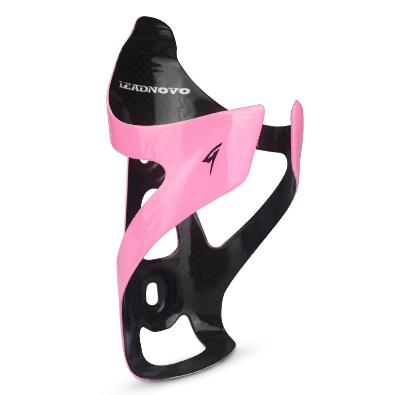 Carbon Water Bottle Cage Bicycle Bottle Holder MTB Road Carbon Bottles Cages Bike Bottles Holder 25g Bicycling Bidon Cycling