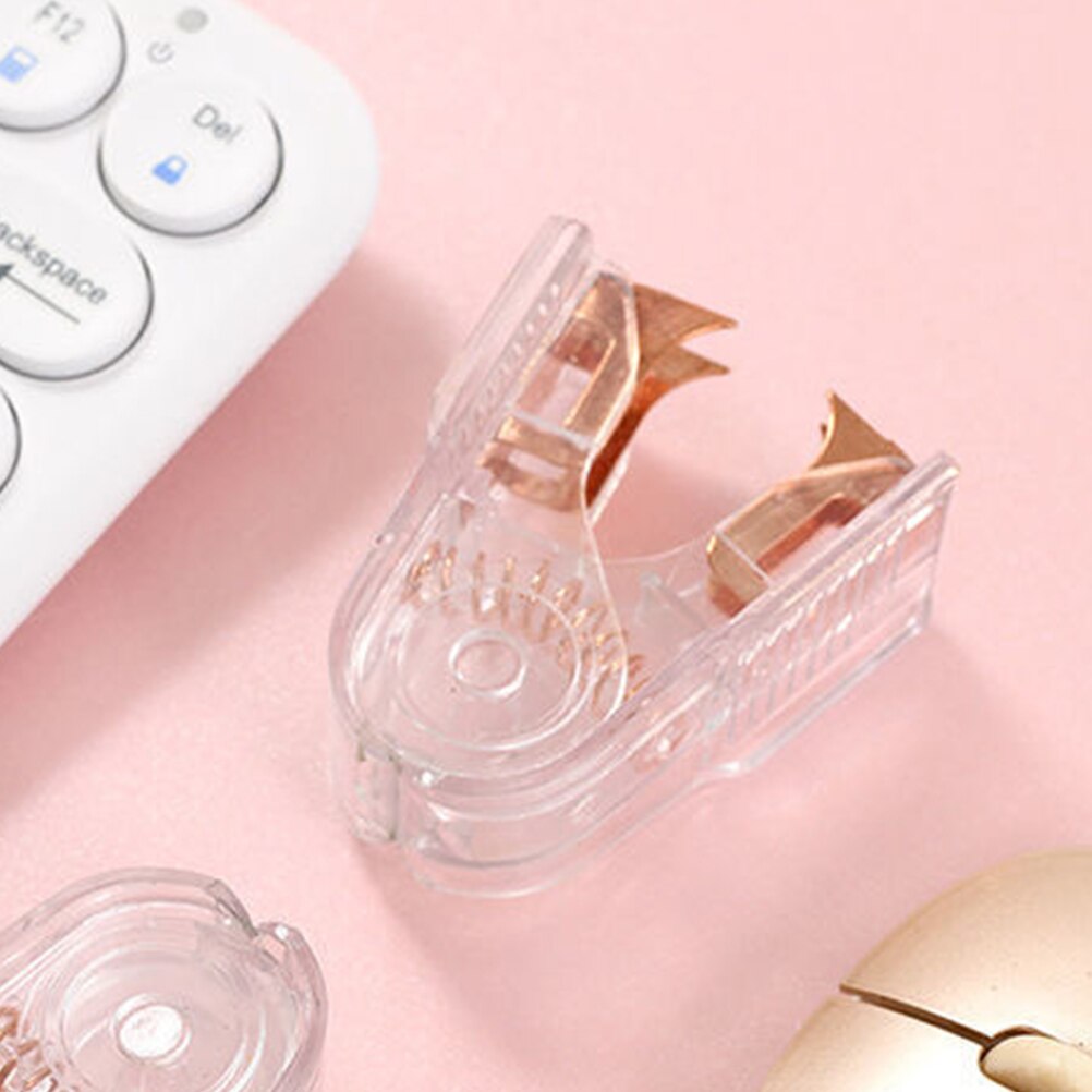 Household Staple Puller Portable Staple Remover Office Staple Removing Tool Office Accessory