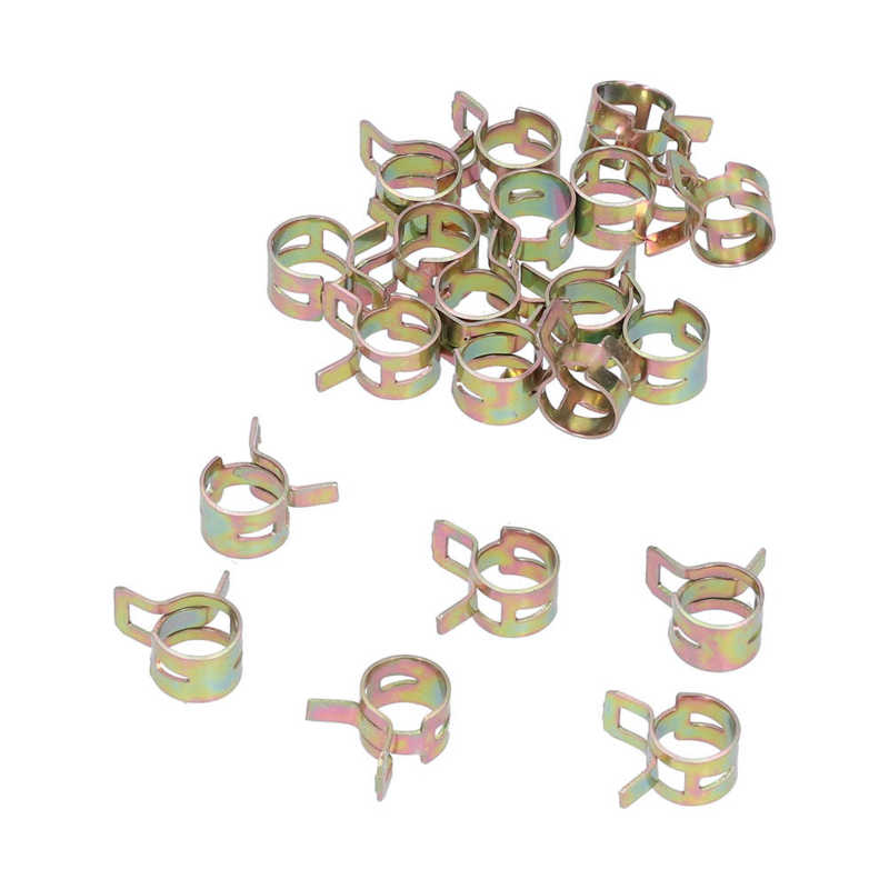 Fuel Cut Off Valve Durable Fuel Shut Off Valve for Home for Garden for Agriculture for John Deere AM36141 AM107340