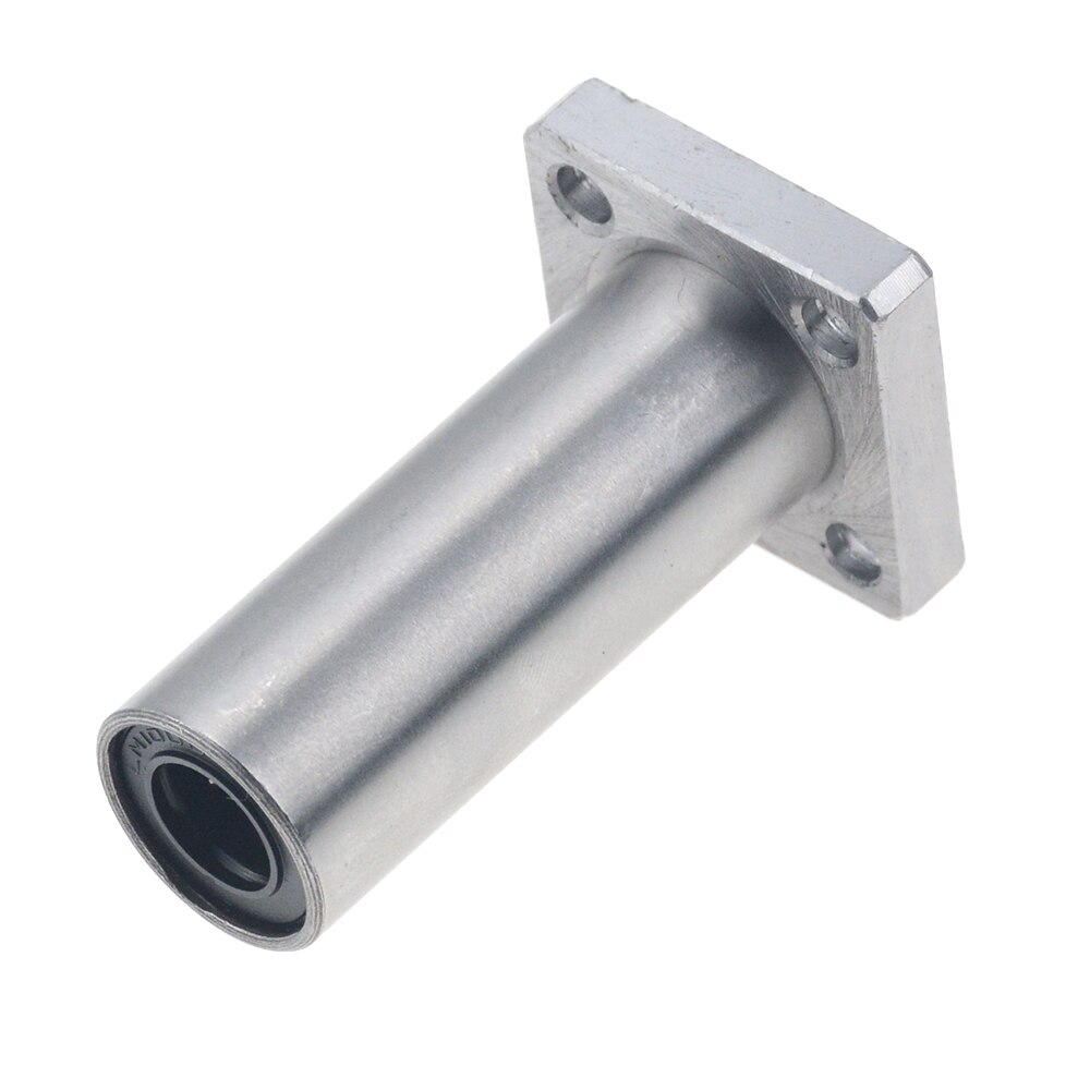 LMK20LUU long type 20mm flange linear bearing CNC Linear Bush