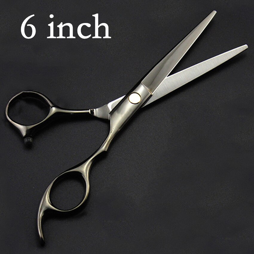 Professionaljapan 440c Classic Cut Haar Schaar Dunner Scharen Snijden Kapper Makas Kappersscharen Set: cutting3