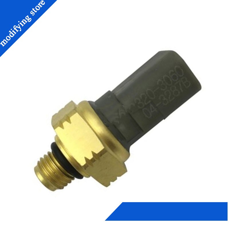 3203060 Oliedruk Sensor 320-3060 3203060 Voor Caterpillar