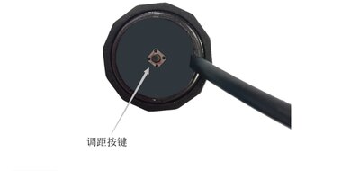 Active Human Body Infrared Sensor Switch, Led Light Driven Diffuse Light, Electric Sensor Switch, Adjustable Distance: XKC-KD200-V