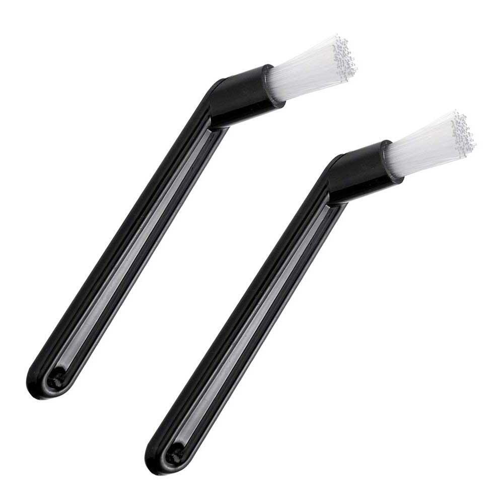 1Pcs Coffee Machine Cleaning Brush Coffee Espresso Machine Cleaning Brush Grime Cleaning Brush Plastic Handle Cleaner Tools