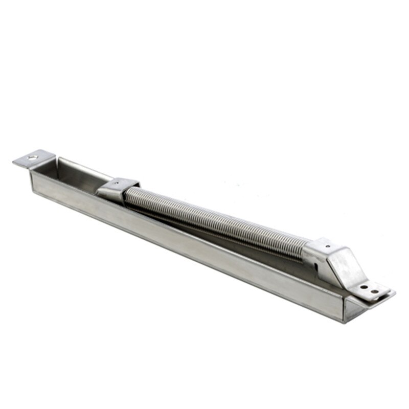 Door Loop 304 Stainless Steel Concealed Access Control Wire Crossing Device For Access Control Doors And Windows